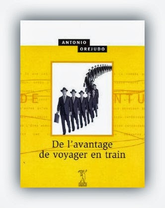 LAS VENTAJAS DE VIAJAR EN TREN ANTONIO OREJUDO PDF